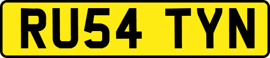 RU54TYN