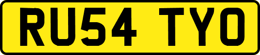 RU54TYO
