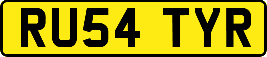 RU54TYR