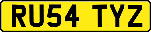 RU54TYZ