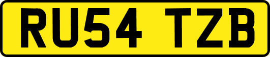 RU54TZB