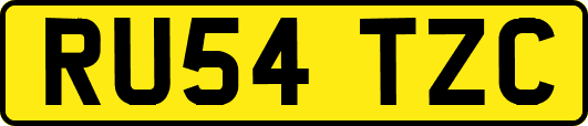 RU54TZC