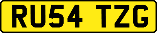 RU54TZG
