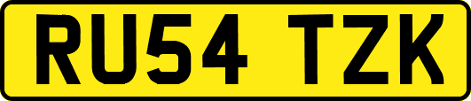 RU54TZK