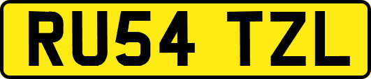 RU54TZL