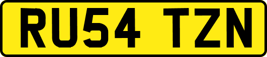 RU54TZN
