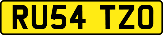 RU54TZO