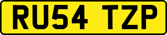 RU54TZP
