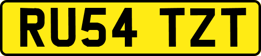 RU54TZT