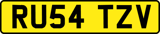 RU54TZV