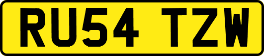 RU54TZW