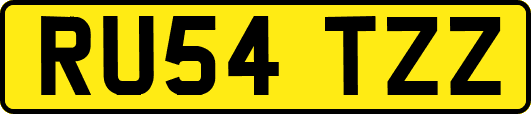 RU54TZZ
