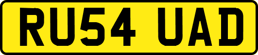 RU54UAD