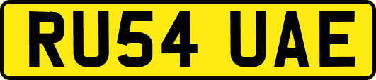 RU54UAE