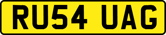 RU54UAG