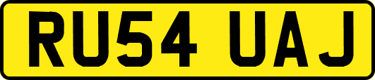 RU54UAJ