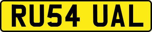 RU54UAL