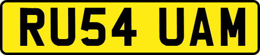 RU54UAM