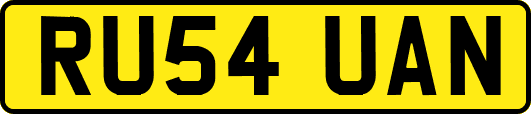 RU54UAN