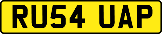 RU54UAP