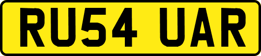 RU54UAR