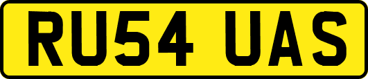 RU54UAS