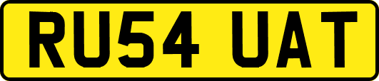 RU54UAT