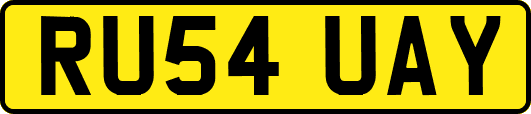 RU54UAY
