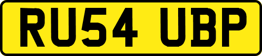RU54UBP