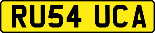 RU54UCA