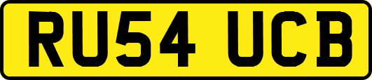 RU54UCB