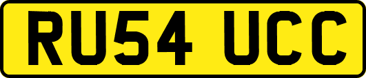 RU54UCC
