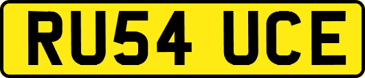 RU54UCE
