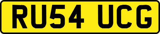 RU54UCG