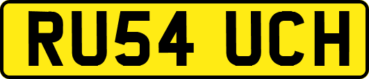RU54UCH