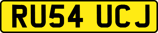 RU54UCJ