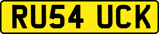 RU54UCK