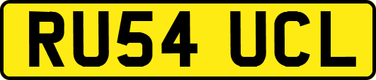 RU54UCL