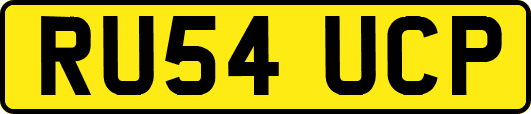 RU54UCP