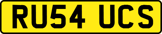 RU54UCS