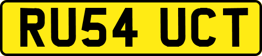 RU54UCT