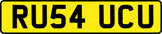 RU54UCU
