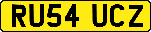 RU54UCZ