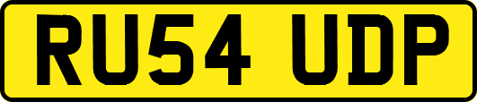 RU54UDP