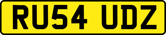 RU54UDZ