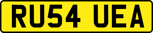 RU54UEA