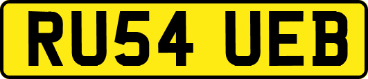 RU54UEB