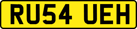 RU54UEH
