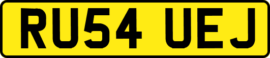 RU54UEJ