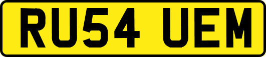 RU54UEM